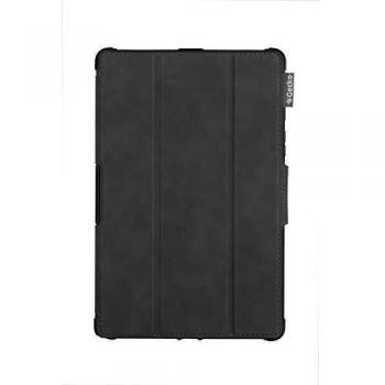 Gecko V11T90C1 Funda Folio Resistente para Tablet de 10.4 pulgadas (26,4 cm) - Color Negro