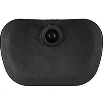 Tirol T22614 - Espejo Retrovisor 2 en 1 Espejo Convexo Ajustable para Vigilancia Seguridad Bebé Baby