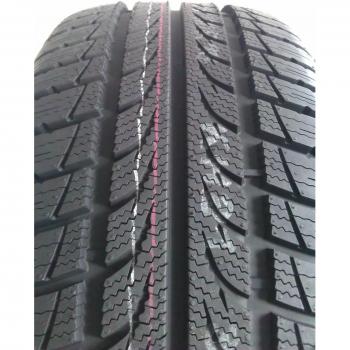 Neumático Nankang Snow SW-7 155/80 R13 79T con clavos