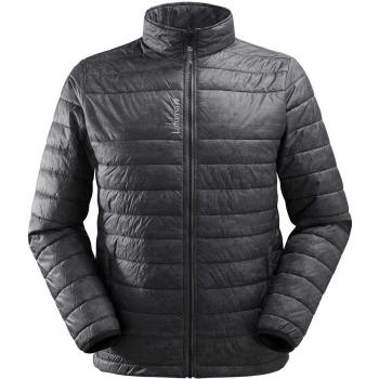 Lafuma Access Loft F-Zip M – Anorak para Hombre, Hombre, Color Asphalte, tamaño FR : S