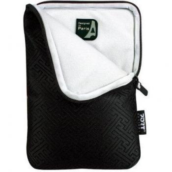 Port Designs Mandalay - Funda para lector de eBooks de 6, color negro