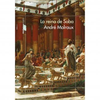 La reina de Saba - André Malraux