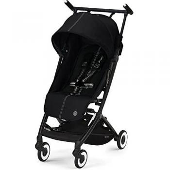 CYBEX Buggy libélula, luna negra