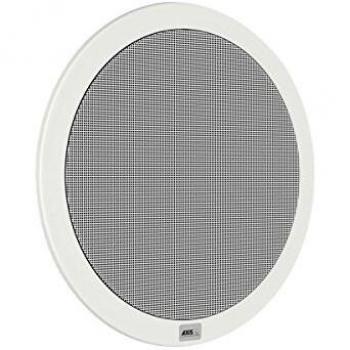 Axis C2005 AU - Altavoz para Techo, Color Blanco