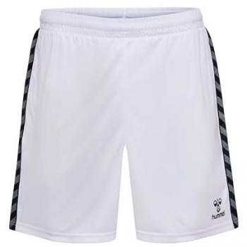 Hummel Authentic PL Men's Shorts - Pink XL