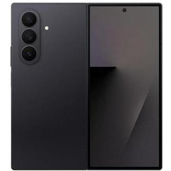 Samsung Galaxy Fold7 Edición Empresarial 5G - Doble SIM - 12GB RAM / 256GB Almacenamiento - Pantalla OLED de 8 - Triple Cámara Trasera (200 MP, 12 MP, 10