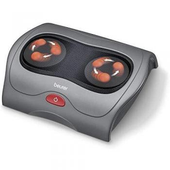 Beurer FM 39 Shiatsu Foot Massager with Heat Function