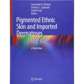 Pigmented Ethnic Skin and Imported Dermatoses: A Text-Atlas
