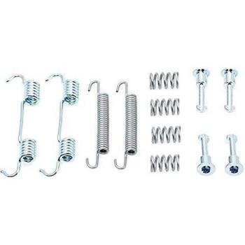 TRW Automotive AfterMarket SFK335 kit de montaje de zapatas