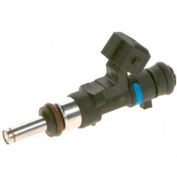 Inyección de gasolina - inyección directa BOSCH 0 280 158 330, Válvula de inyección BOSCH 0 280 158 330