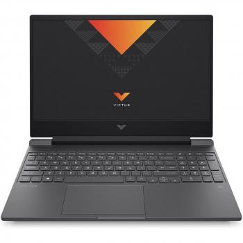 HP VICTUS 15-fa0054ns - Portátil Gaming con Procesador Intel Core i5, 16GB de RAM, 512GB SSD, Tarjeta Gráfica Nvidia GeForce RTX 3050 de 4GB, Pantalla de 15,6 y Windows 11.