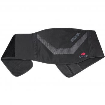 orina Luna Faja Lumbar Outlast Forro Polar Riñón Protección Mitam – Calentador refuerzos frío Moto