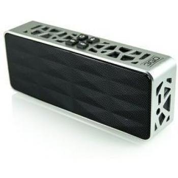 3Go BRICK - Altavoz con Bluetooth y NFC