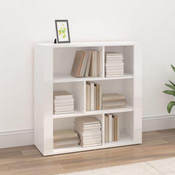 Aparador de madera contrachapada 80x30x80 cm, Mueble de Almacenaje de Salón, Armarios con Puertas, Cajón de Madera, Buffet para salón Moderno, Armario Auxiliar,