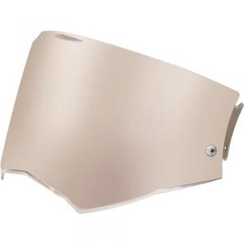 Visera Plateada LS2 FF901 para Casco