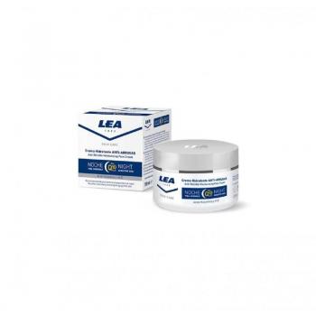 Crema Hidratante Antiarrugas Noche Q10 50ml