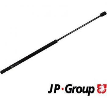 Amortiguador de maletero JP GROUP gas spring 4381200300
