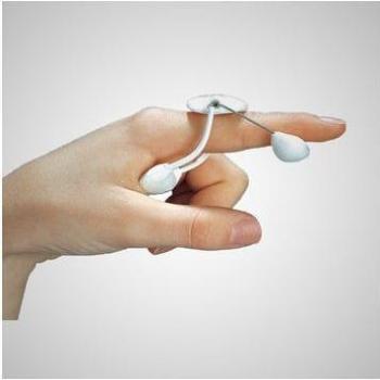 Férula de Extensión de Dedo Talla M 1 unidad