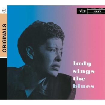 Lady Sings The Blues