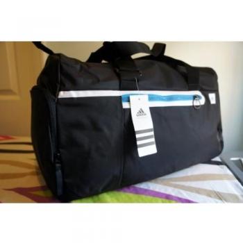 Adidas W Perf Ess W/OU Sports Gym Bag Shoulder bag Holdall