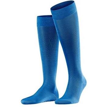 Falke - Medias de fútbol - Básico - para hombre azul 43-44