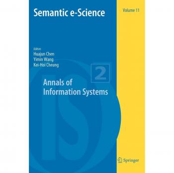 Springer Semantic E-Science Platform