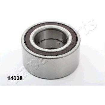 Juego de cojinete de rueda JAPANPARTS KK-14008