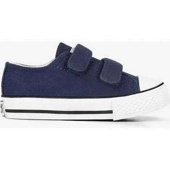 Zapatillas deportivas de bebés de lona Conguitos