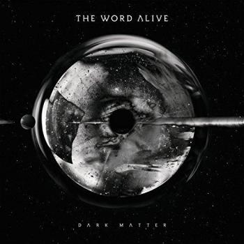 Dark matter vinilo