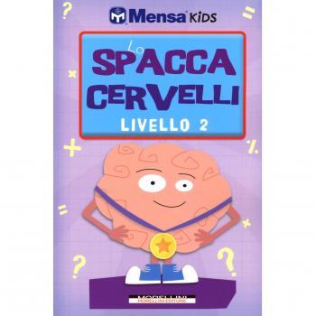 Lo spaccacervelli 2