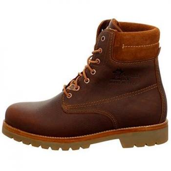 Bota Panama Jack Panama 03 Igloo Vintage C10