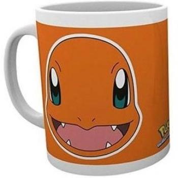 GB Eye LTD, Pokemon, Charmander Face, Taza
