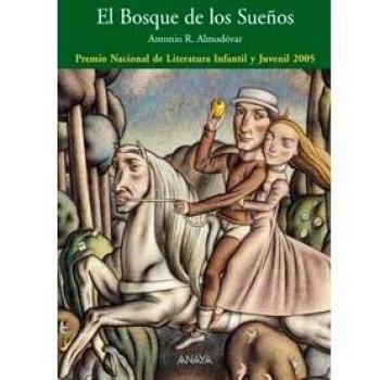El Bosque de los Sueños