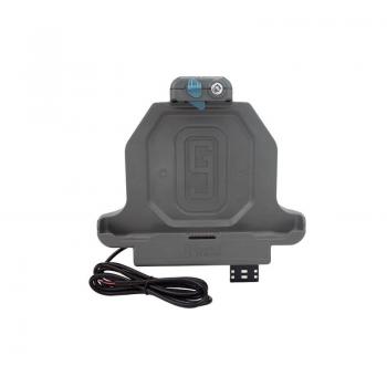 SLIM Soporte activo para teléfono móvil Tablet/UMP Gamber-Johnson 7160-1576-00