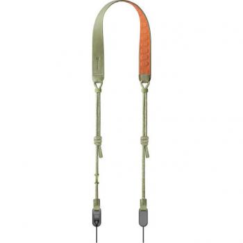 PGYTECH Quick Release Camera Shoulder Strap Air - Grass Green, Lightweight with Wide Shoulder Pad and 90kg Load Capacity