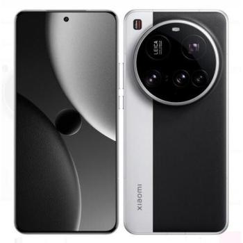 Xiaomi 15 Ultra Smartphone 5G Dual SIM Plata Cromada 16GB RAM 1TB
