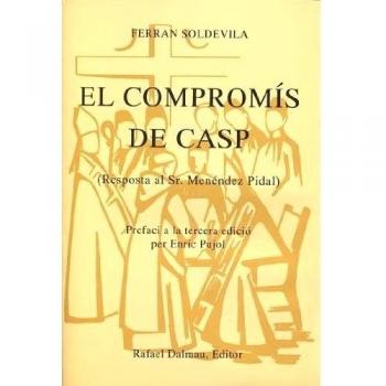 El Compromís de Casp