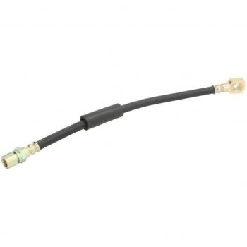 Tubo de freno ABE C81609ABE con características de alta resistencia, diseño específico para optimizar el rendimiento del sistema de frenos, fabricado con materiales duraderos y resistentes a la corrosión, compatible con múltiples modelos de vehículo