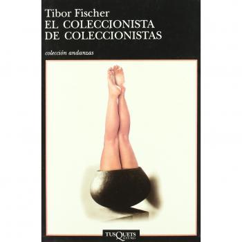 El coleccionista de coleccionistas: 11