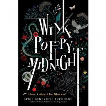 Wink. Poppy. Midnight.