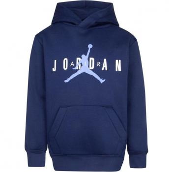 Sudadera Jordan B Jumpman Azul