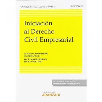 Iniciación al Derecho Civil Empresarial