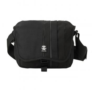 Crumpler Jackpack 3000 - Bolso para equipo fotográfico, negro