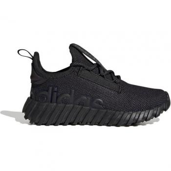 Zapatillas adidas Kaptir 3.0 infantil negras (38 2/3)