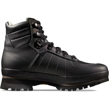 Botas de montaña para mujer Mammut Yatna II Advanced High Gore-Tex
