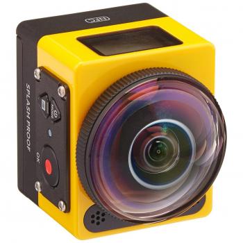 Kodak PixPro SP360 Aqua Sport Pack cámara para deporte de acción Full HD CMOS 17,52 MP 25,4 / 2,33 mm