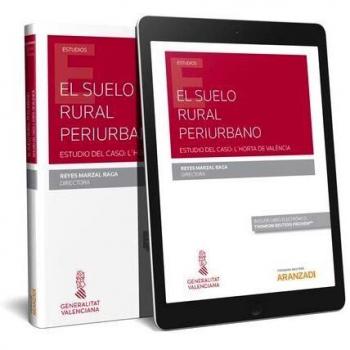 Suelo rural periurbano