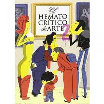 El hematocritico de arte 2