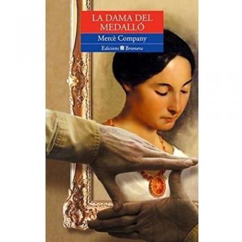 La dama del medalló: 48
