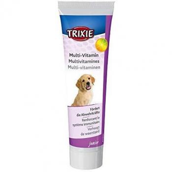 Trixie Pasta Multivitamínica para Cachorros 100 gr